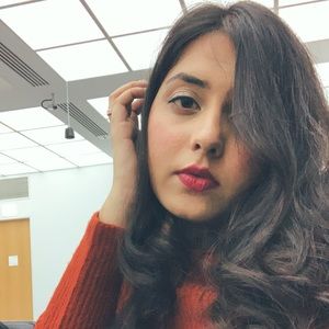 Meet your Posher, Kriti